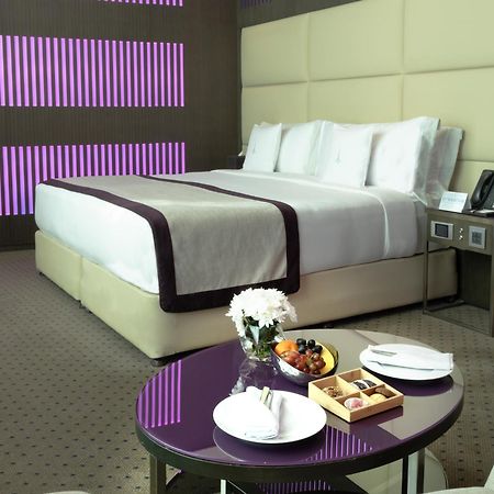 Отель The Torch Doha Al Rayyan Экстерьер фото