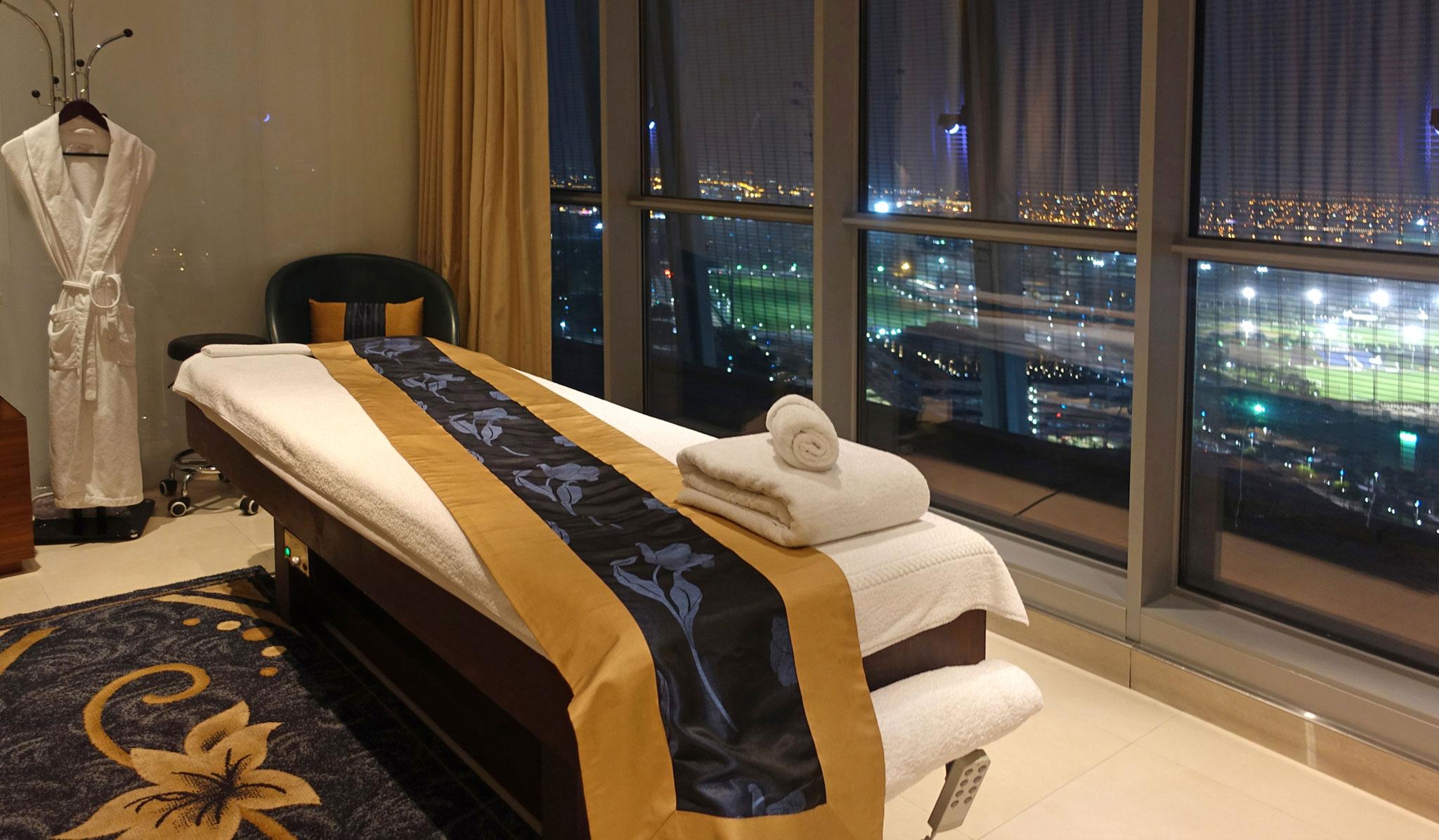 Отель The Torch Doha Al Rayyan Экстерьер фото