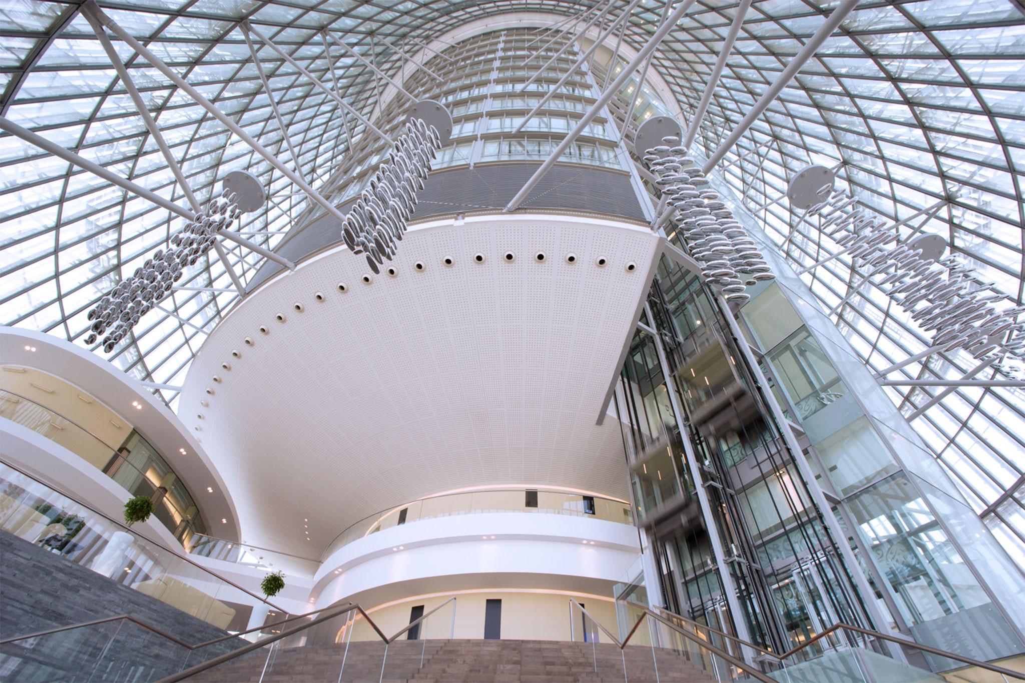 Отель The Torch Doha Al Rayyan Экстерьер фото